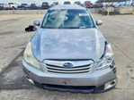 Subaru Outback 2010