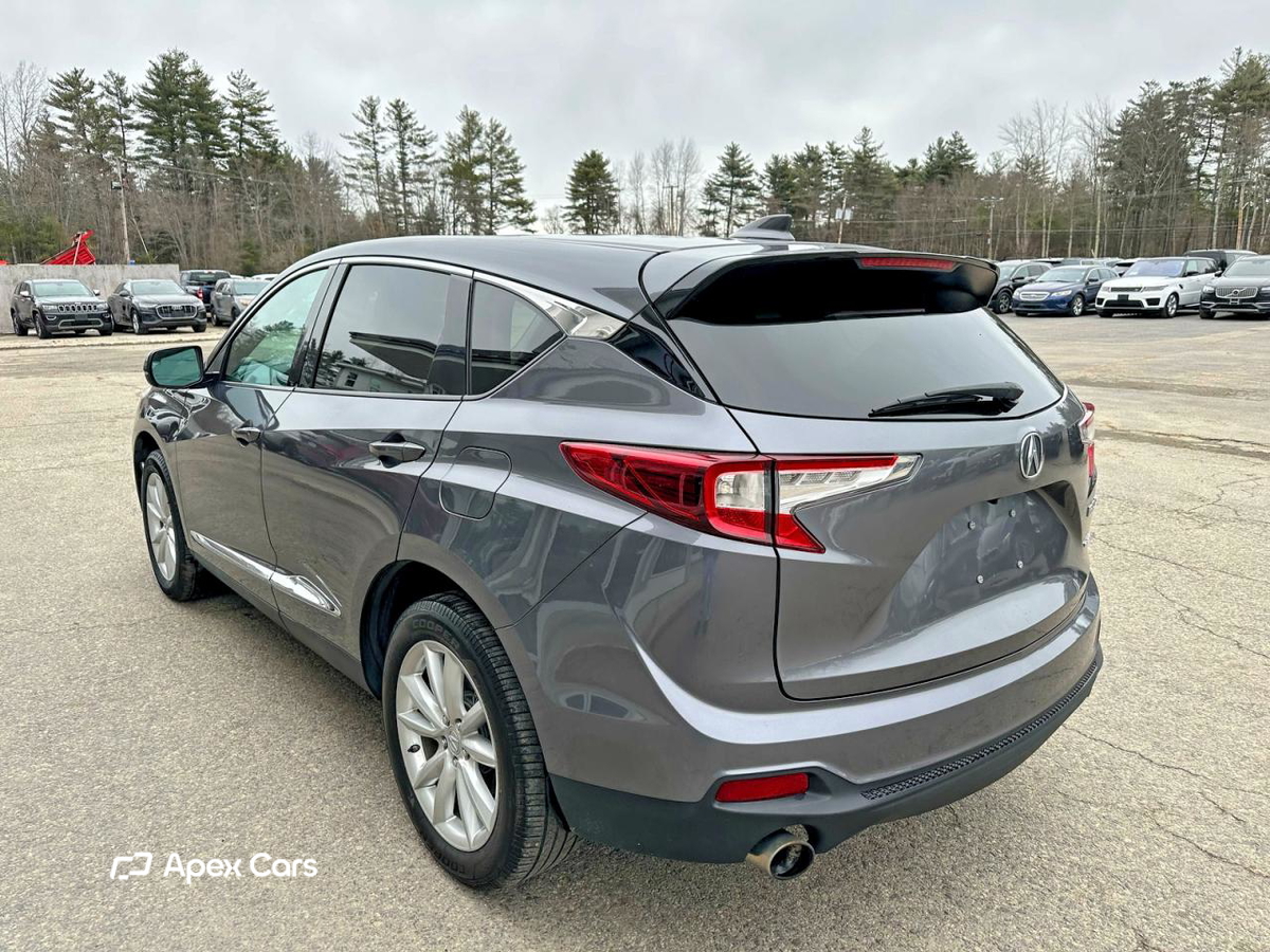 Acura RDX 2020