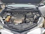 Toyota RAV 4 2016