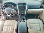 Ford Explorer 2014