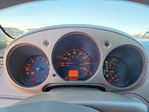 Nissan Altima 2002