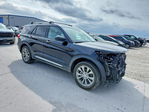 Ford Explorer 2023