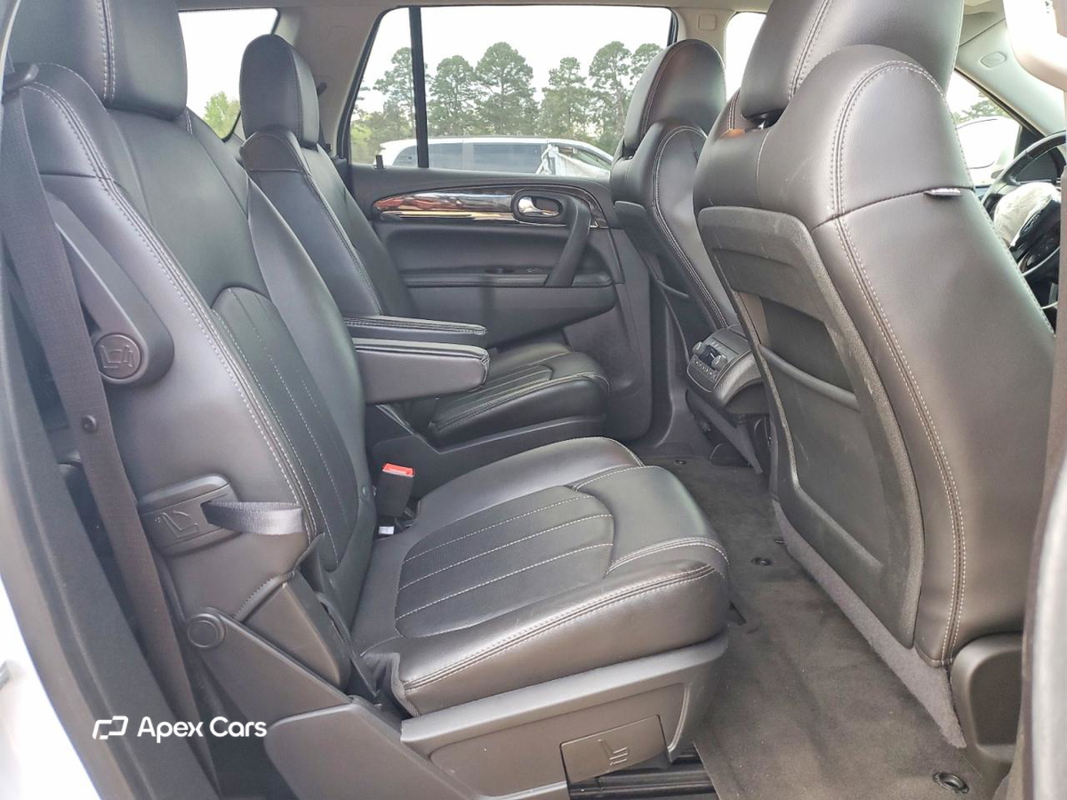 Buick Enclave 2017