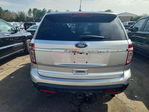Ford Explorer 2013