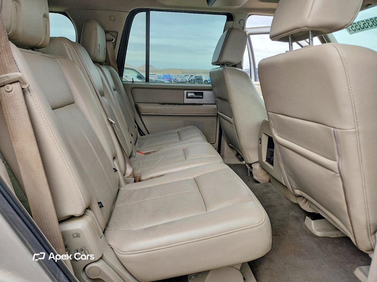 Ford Expedition 2008