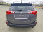 Toyota RAV 4 2015