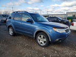 Subaru Forester 2010