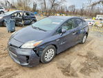 Toyota Prius 2013