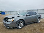 Dodge Avenger 2012