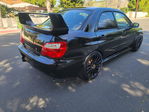 Subaru WRX 2004