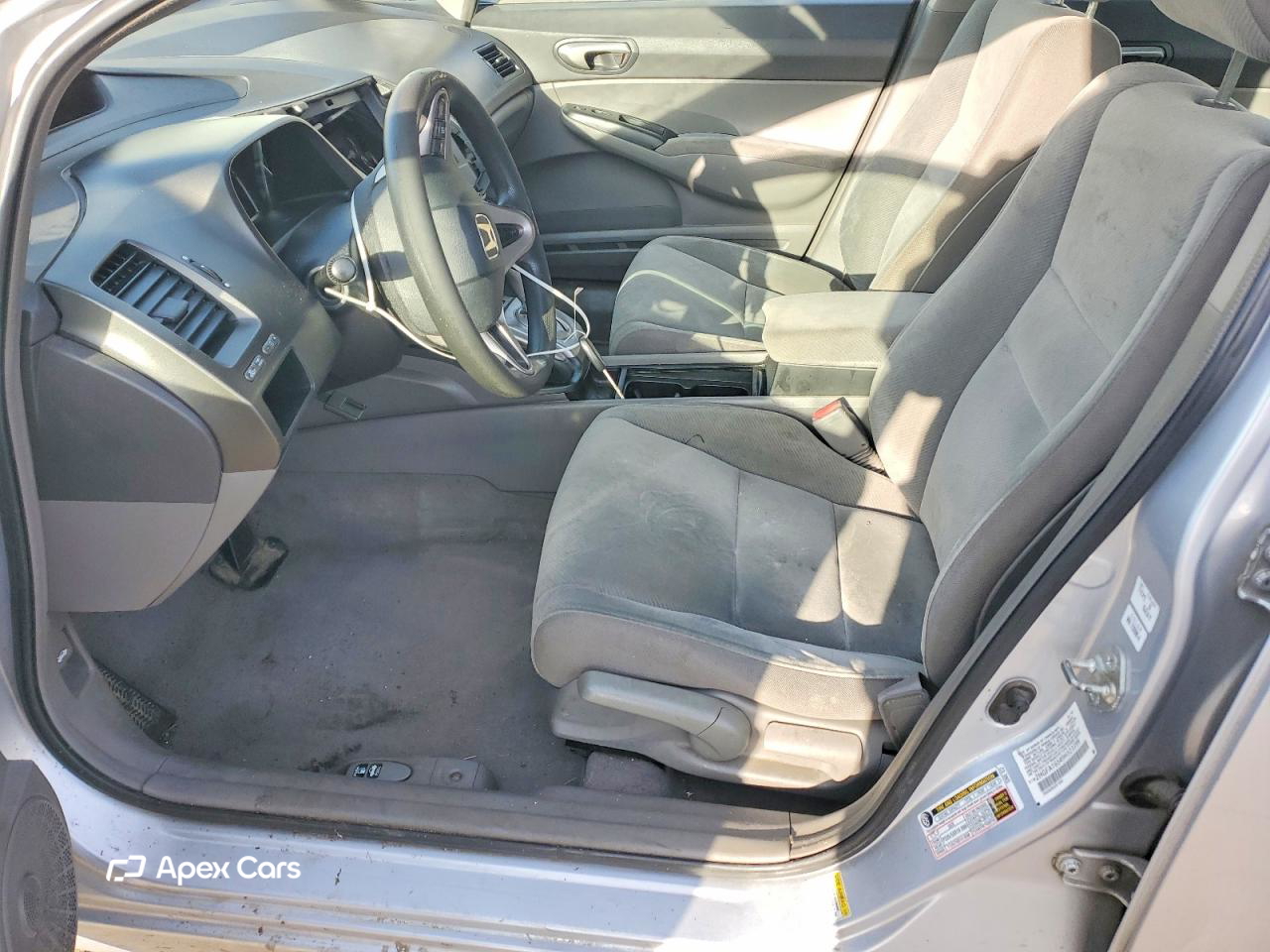 Honda Civic 2009