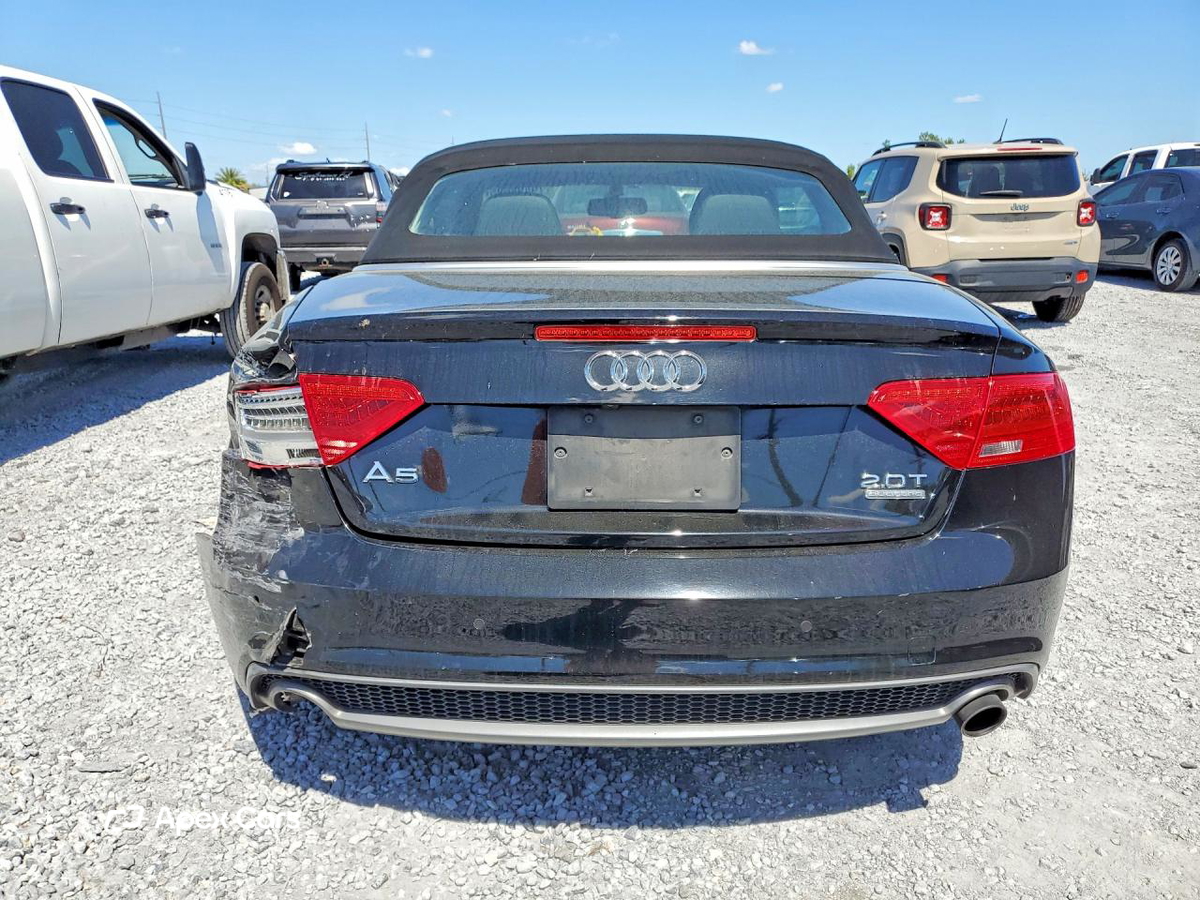 Audi quattro 2016