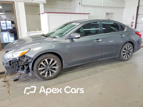 Nissan Altima 2016 - Zdjęcie 1 z 13