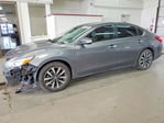 Nissan Altima 2016