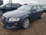 Audi A6 2010