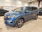 Honda Pilot 2018
