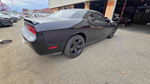 Dodge Challenger 2014