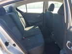 Nissan Versa 2014