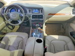 Audi Q7 2013