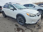 Subaru XV 2014