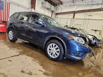 Nissan Rogue 2015