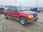 Ford Explorer 2003
