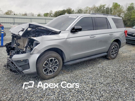 Ford Expedition 2024 - Image 1 of 14