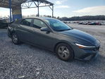 Hyundai Elantra 2024