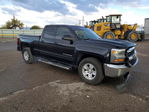Chevrolet Silverado 2016