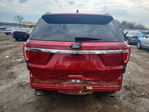 Ford Explorer 2017