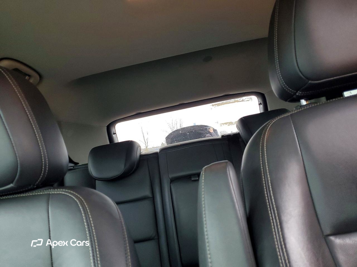 Buick Encore 2013