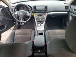 Subaru Outback 2008