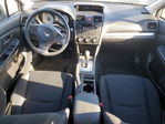 Subaru Impreza 2012
