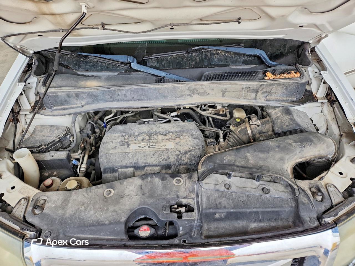 Honda Pilot 2009