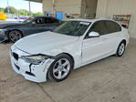 BMW Series 3 2014