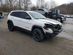 Jeep Cherokee 2018