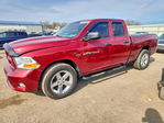Dodge RAM 2012