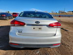 Kia Forte 2017