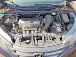 Honda CR-V 2012