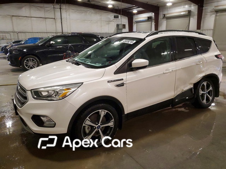 Ford Escape 2017 - Image 1 of 5