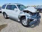 Toyota 4Runner 2002