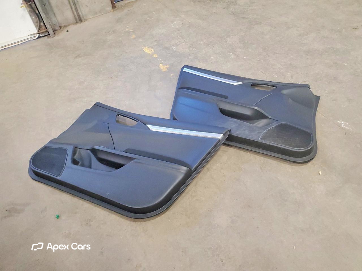 Honda Civic 2019