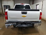 Chevrolet Silverado 2012