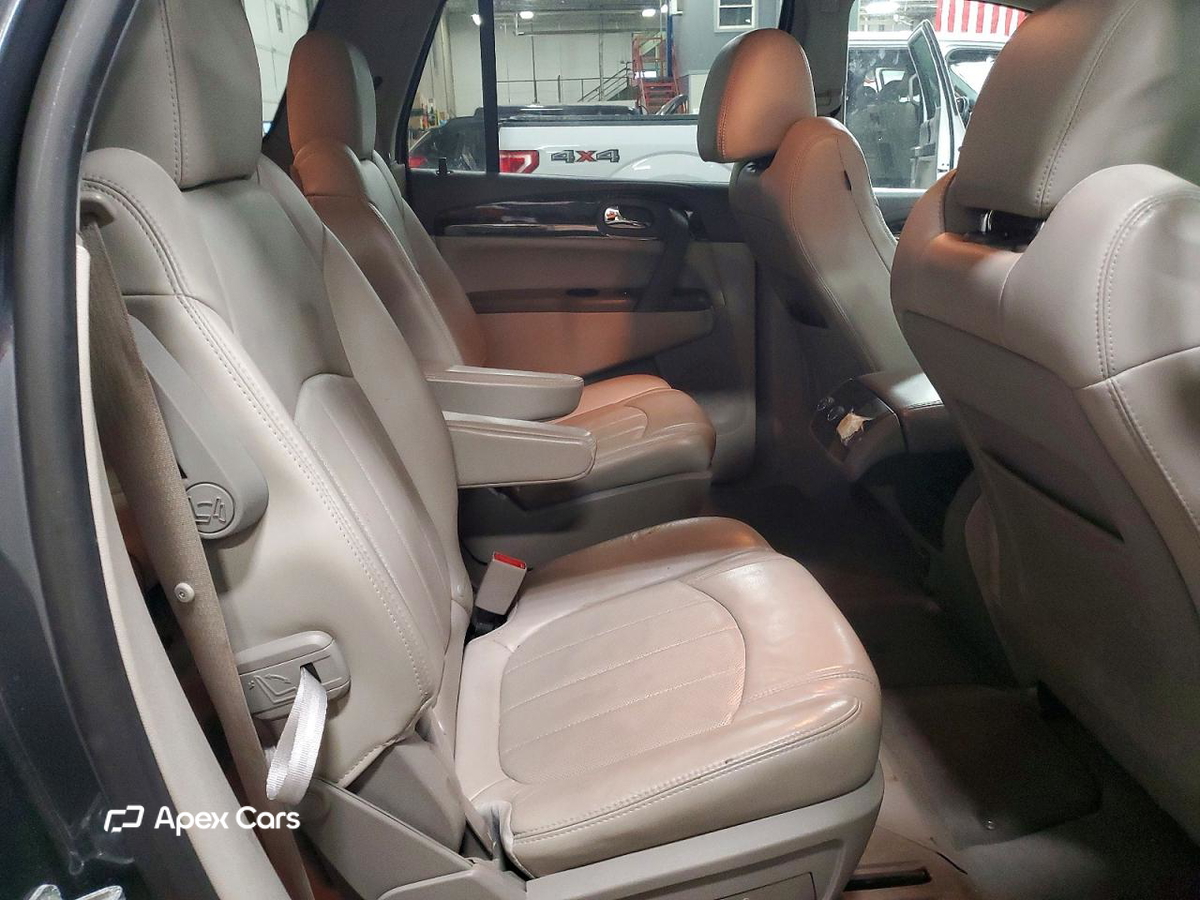 Buick Enclave 2014