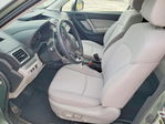 Subaru Forester 2016