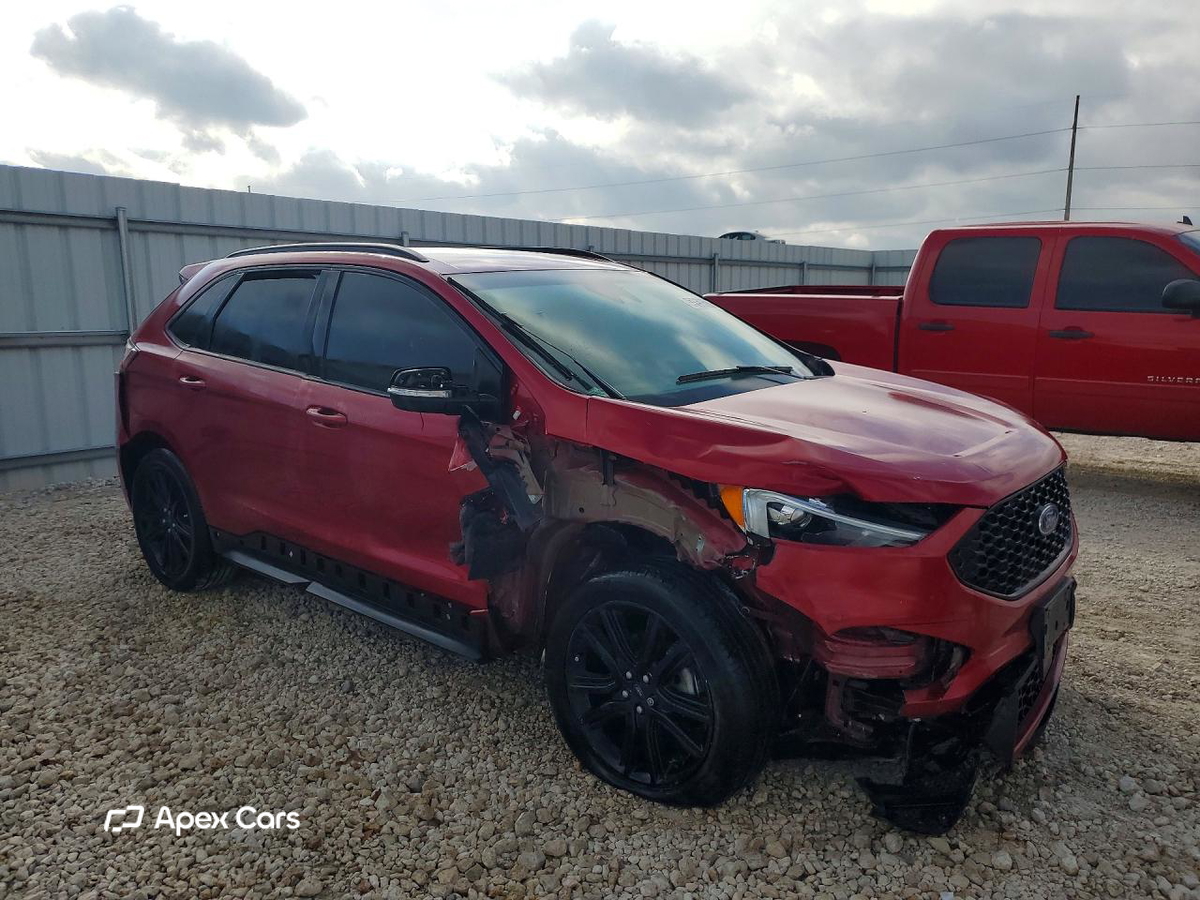 Ford Edge 2020