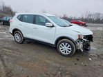 Nissan Rogue 2015