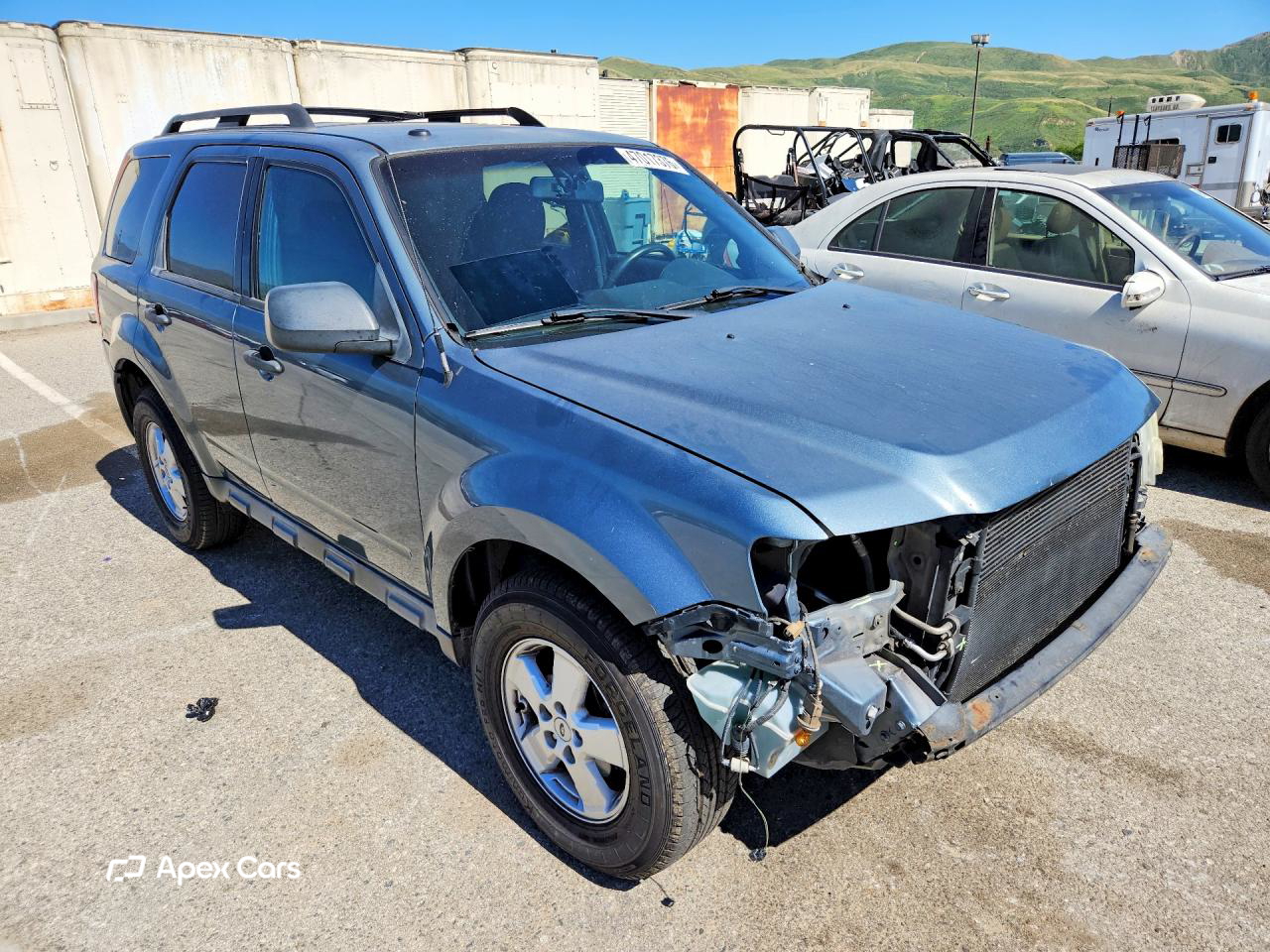 Ford Escape 2010