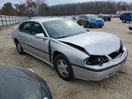 Chevrolet Impala 2002