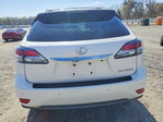 Lexus RX 2015